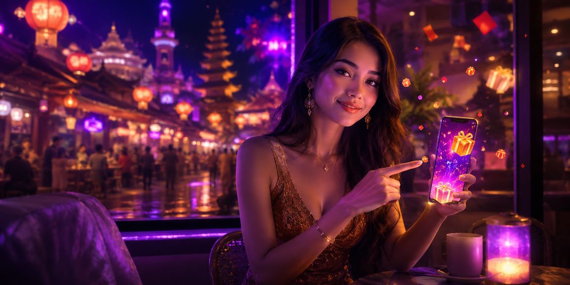 Bonus dan hadiah spesial di platform t0t012 untuk pengguna Indonesia aktif